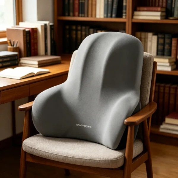 Lumbar Support Pillow