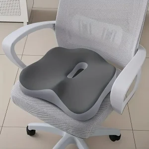 Posture seat cushion