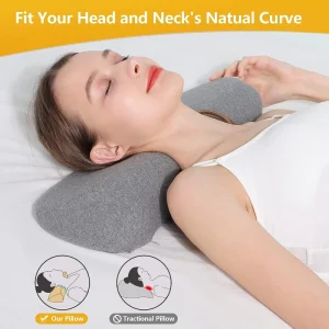 Cervical Sleep Pillow