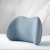 Back support pillow Back support pillow