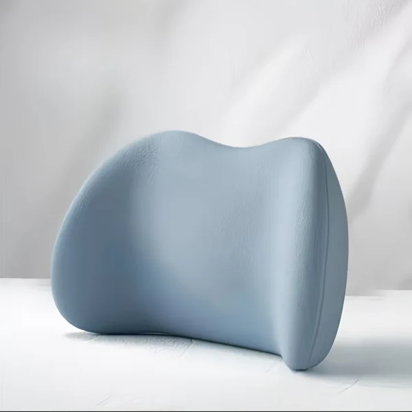 Back support pillow Back support pillow
