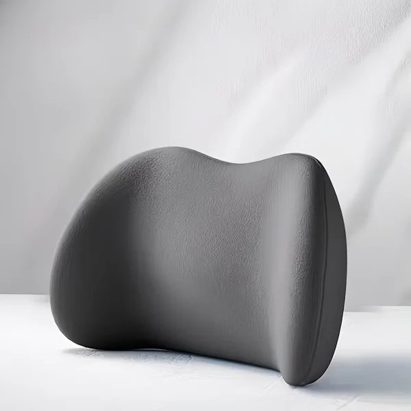 Back support pillow Back support pillow
