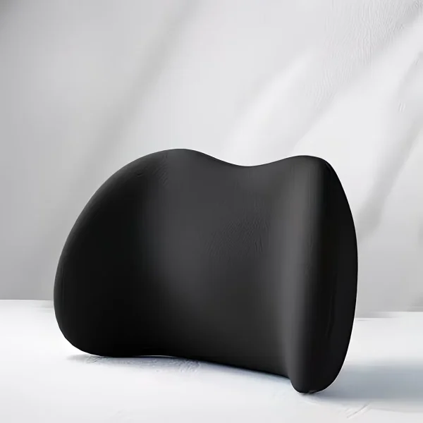 Back support pillow Back support pillow