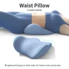 Back support pillow Back support pillow